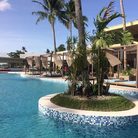 Hotel The Oriental Leyte Palo Exterior foto